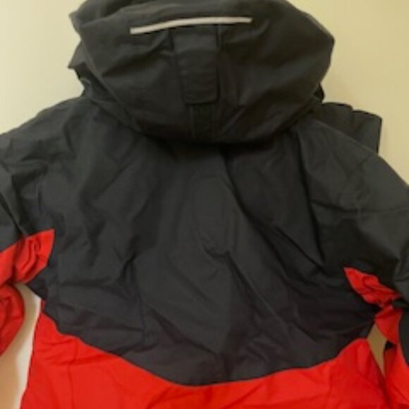 Bugaboo III Fleece Interchange Jacket -Columbia Sportswear- Youth - Picture 2 of 9